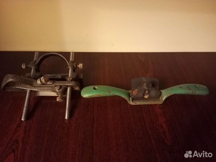 Инструмент СССР