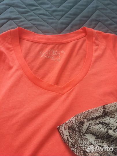 Женские вещи 46-48