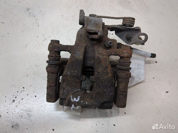 Суппорт Ford S-Max, 2009