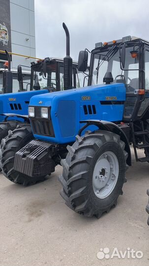 Трактор МТЗ (Беларус) 1221.3, 2023