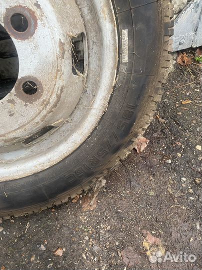 Forward professional 185 75 r16c