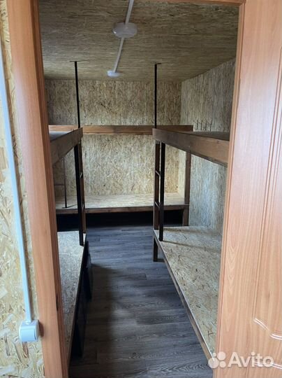 Вагончики в Аренду