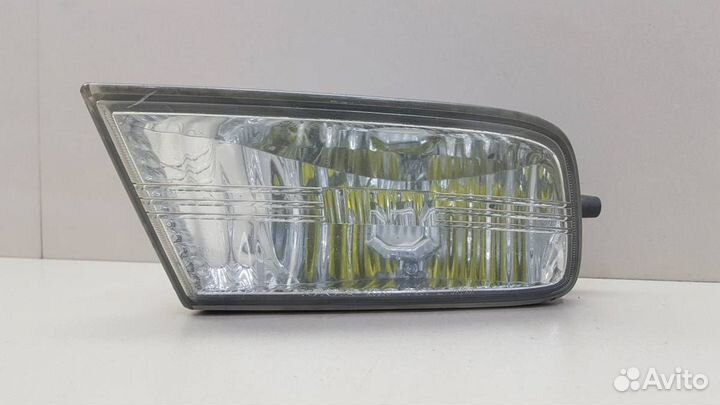 Фара противотуманная левая Toyota Crown S170 1999