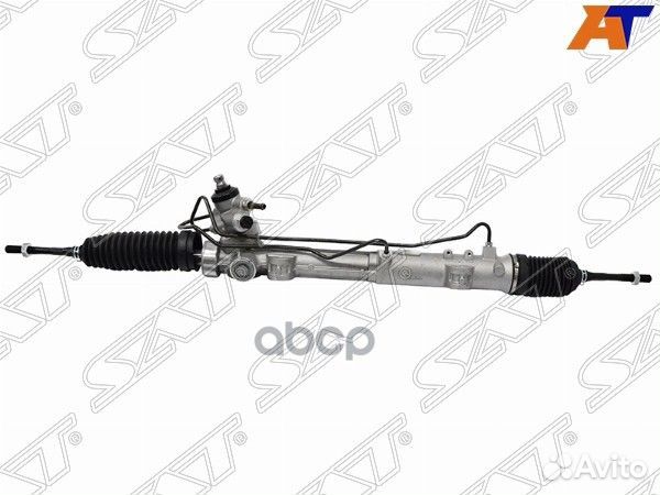 Рейка рулевая nissan teana/altima L33 12- LHD S