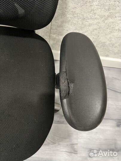 Компьютерное кресло