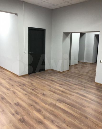 Сдам офис 155.4 м2 у м. Беговая