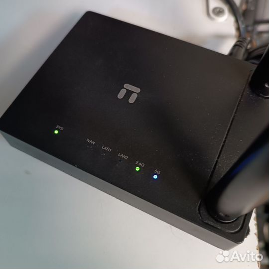 Роутер Netis N4, 2,4/5ггц