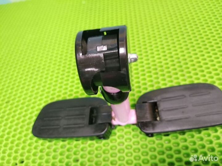 Подножка для 3х колесного велосипеда