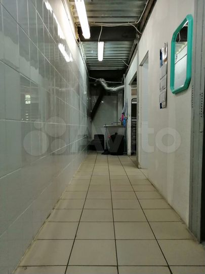 Производственное помещение, 52 м²