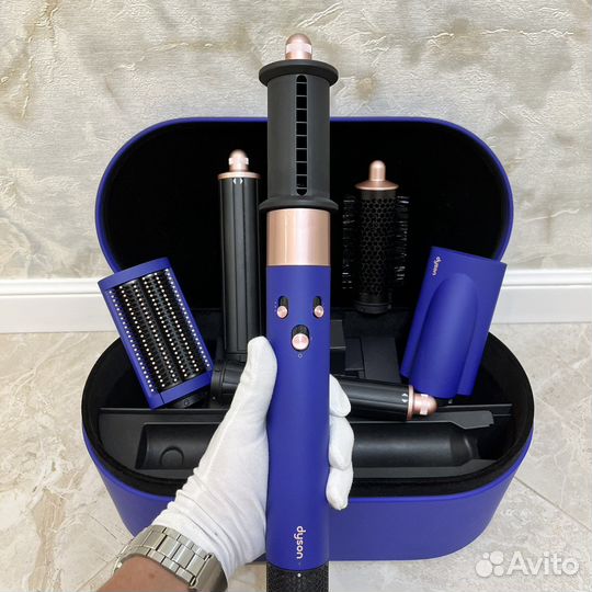 Стайлер Dyson Оригинал HS05 арт.0012