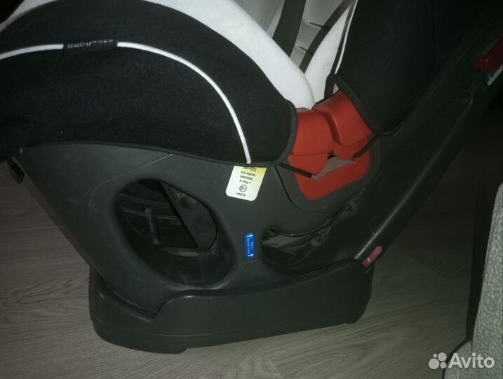Детское автокресло Babycare