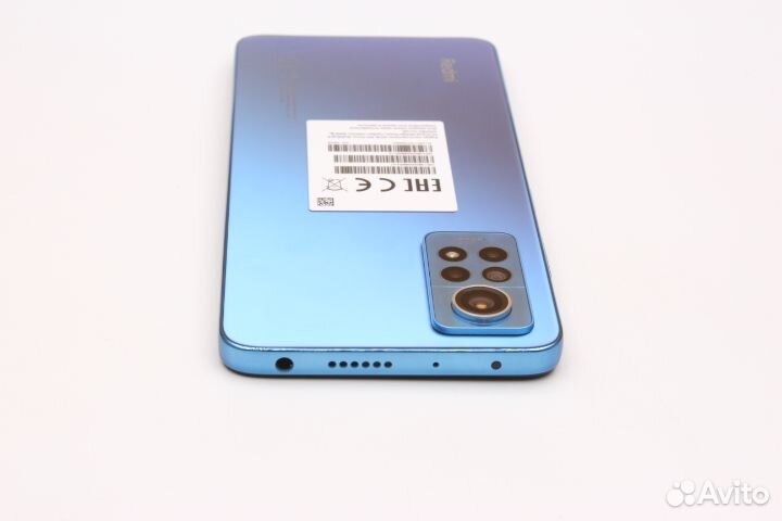 Xiaomi Redmi Note 12 Pro, 8/256 ГБ