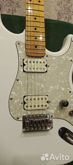Fender Stratocaster replica