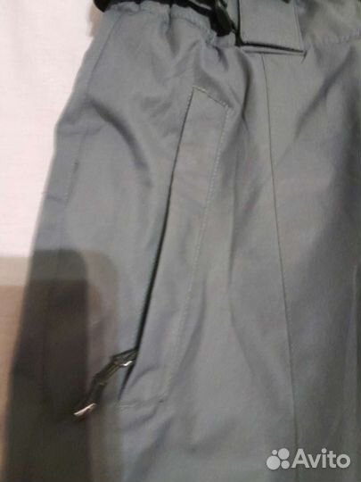 Брюки горнолыжные женские 42 44