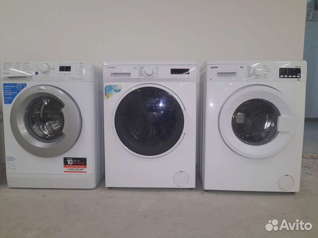 Стиральная машина бу