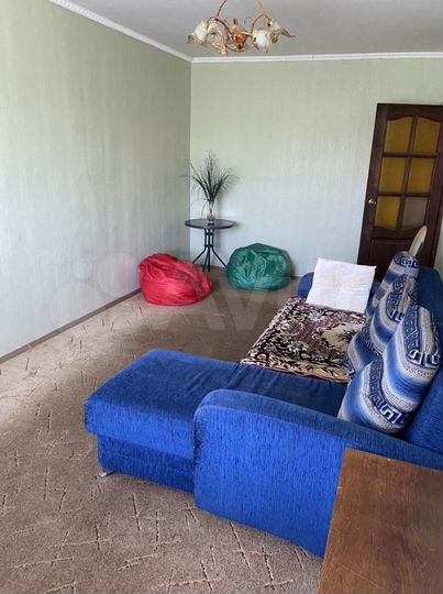 2-к. квартира, 45 м², 4/5 эт.