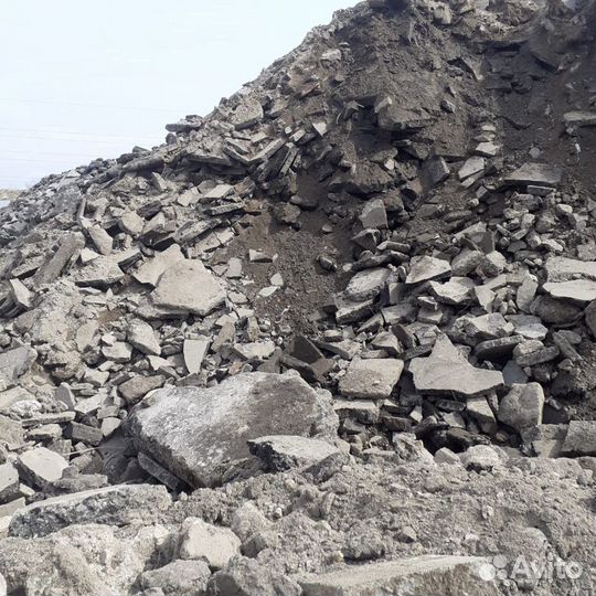 Асфальтный срез