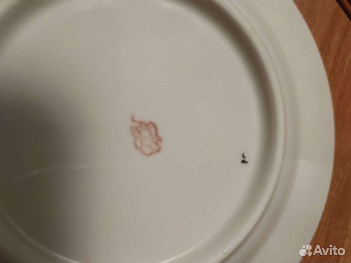 Сервиз кофейный