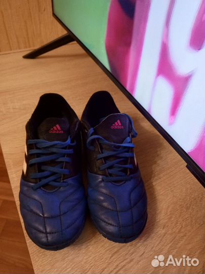 Сороконожки adidas