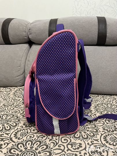 Школьный ранец для девочки Winner One