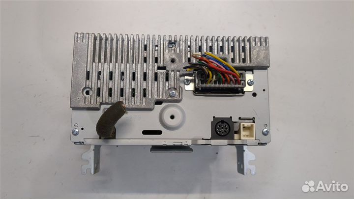 Магнитола Hyundai Tucson 1, 2007