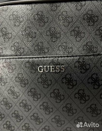 Мужская сумка Guess