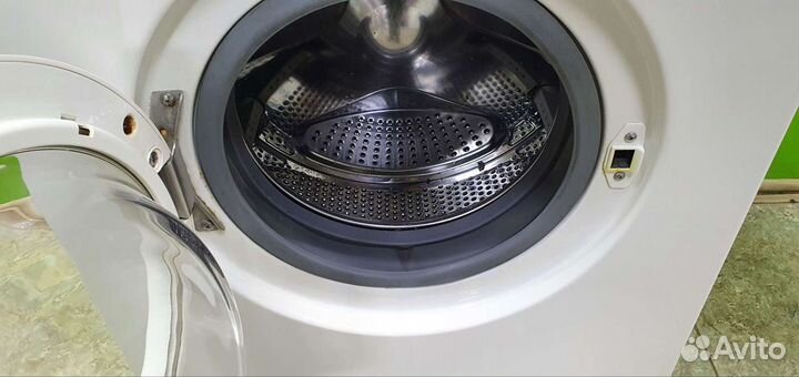 Стиральная машина Узкая samsung S821
