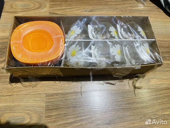 Luminarc люминарк посуда