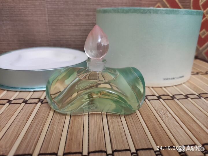 Fleurs DE Rocaille Caron