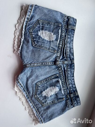 Шорты женские 40/43