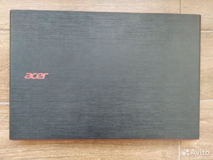 Acer aspire E5-573 Core i3-5005U