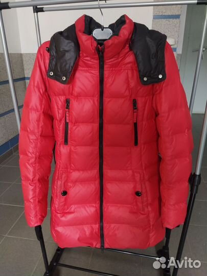 Пуховик женский snowimage 42 размер