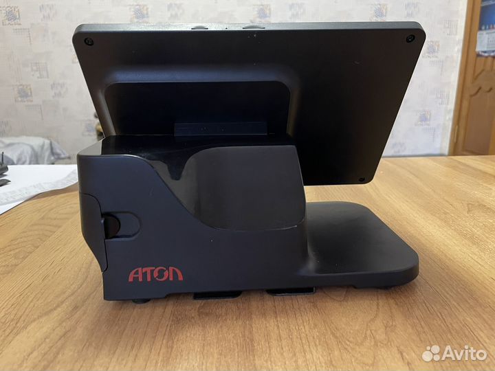 Atol sigma 10