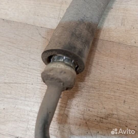 Трубка гидроусилителя Chevrolet Aveo T250/T255 1.2