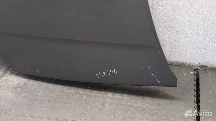 Капот Suzuki Grand Vitara, 2007