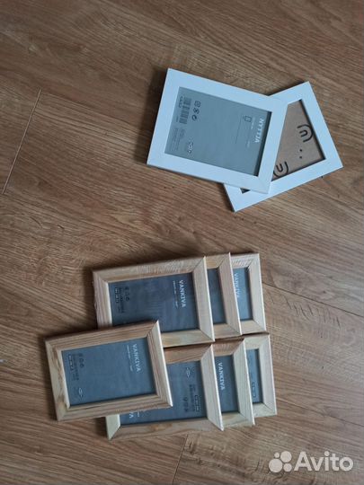 Рамка для фотографий IKEA