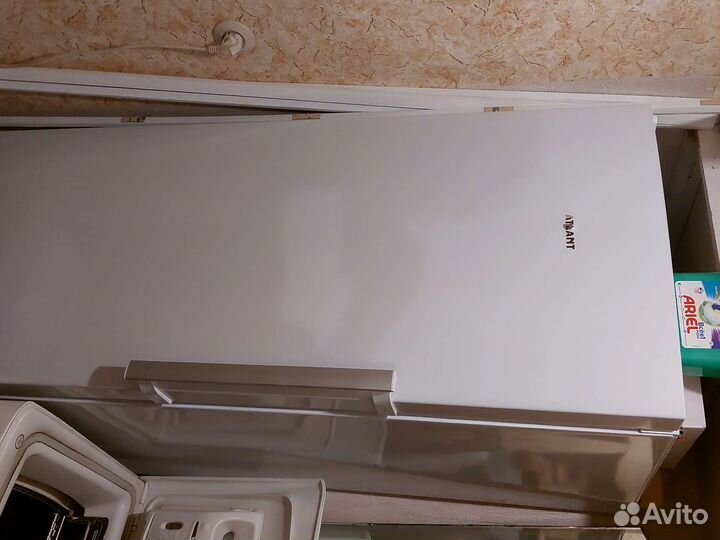 Морозильный шкаф atlant атлант