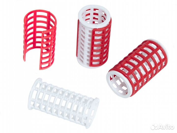 Термо бигуди