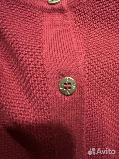 Кардиган женский U.S. Polo assn