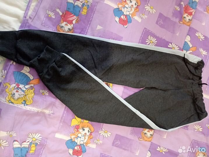 Спортивный костюм