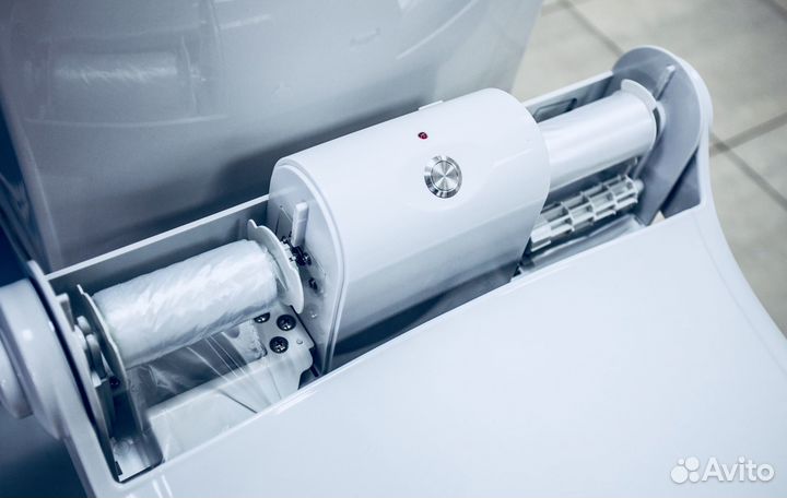 W85-46 navisani сенсорная автомат туалетных диспен