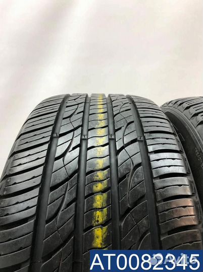 Kumho Crugen Premium KL33 245/50 R20 98V
