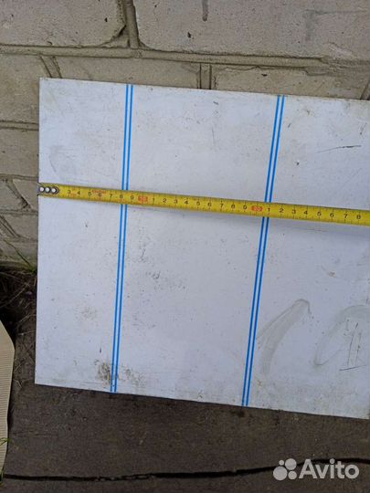 Нержавейка полированная