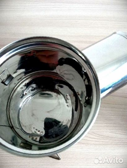 Печь походная турбопечка пс 600 Т