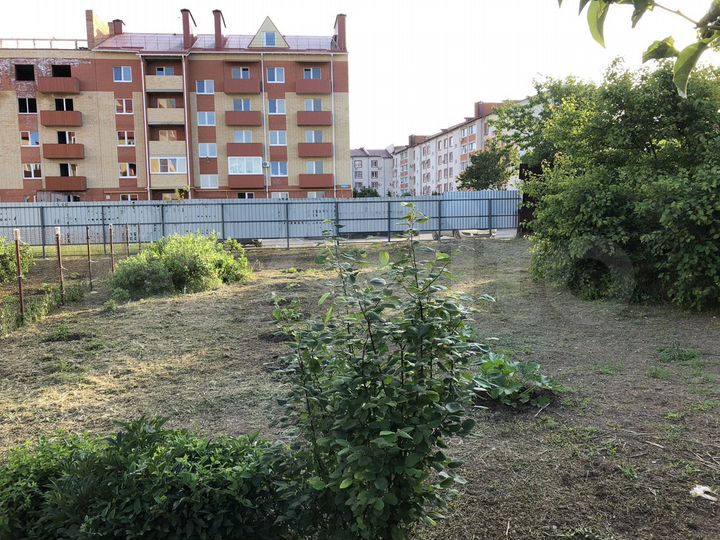 Дом 30 м² на участке 4 сот.