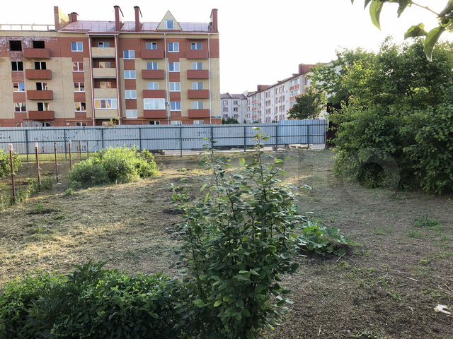 Дом 30 м² на участке 4 сот.