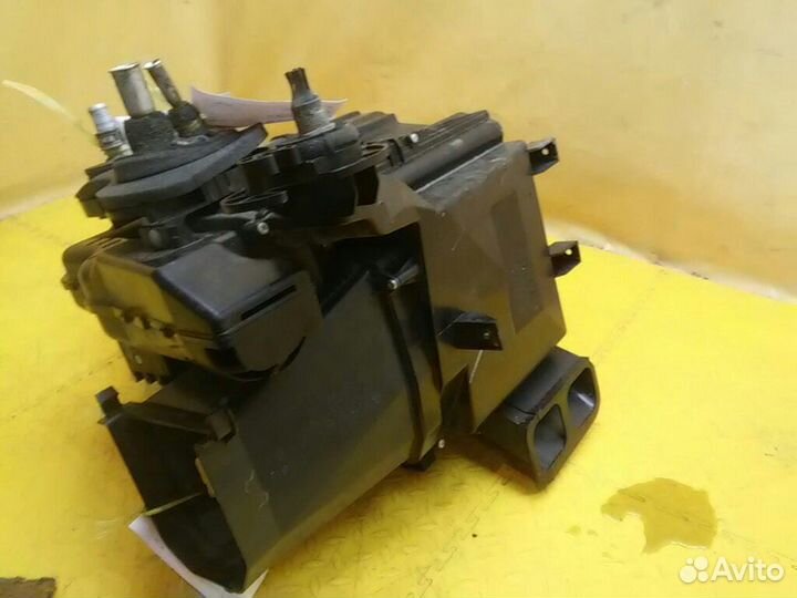 Корпус отопителя CX 7