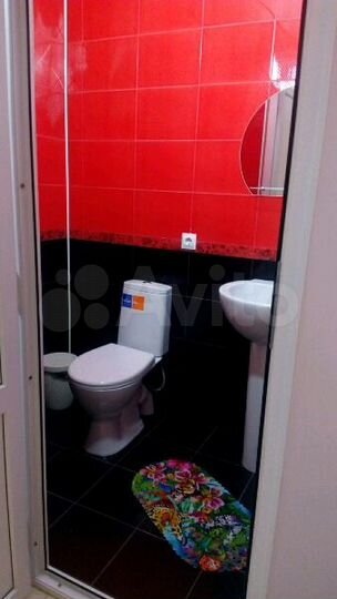 Комната 25 м² в 1-к., 1/1 эт.