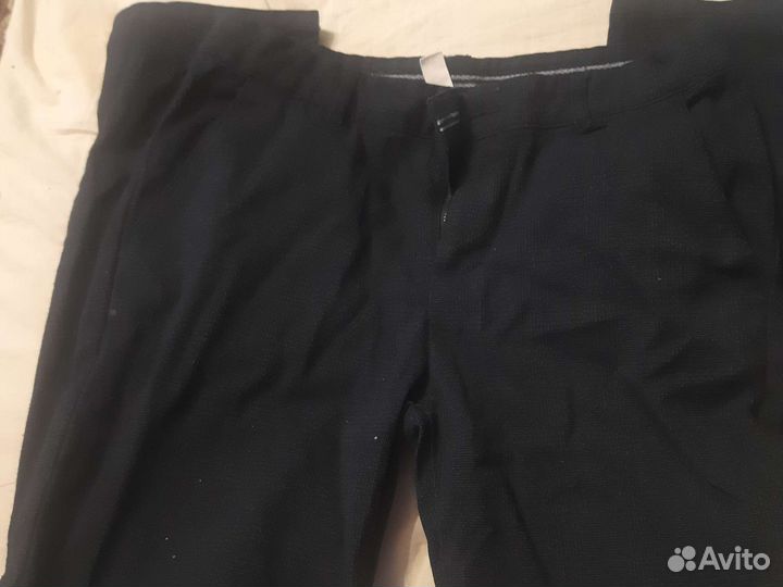 Вещи пакетом на мальчика на 6,7 лет цена за все