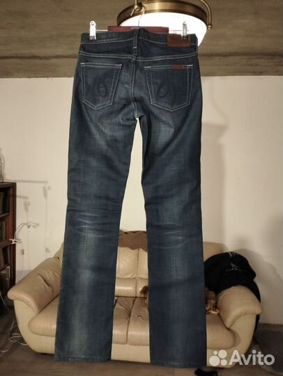 Джинсы Mustang 27/34